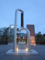 9-11 memorial - larger