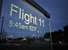 Flight 11 enhanced