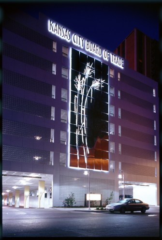 KCBOT night - Mike Sinclair