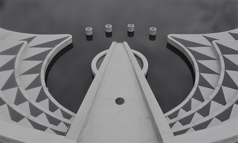 Spout Plan gray - by Joel Marquardt